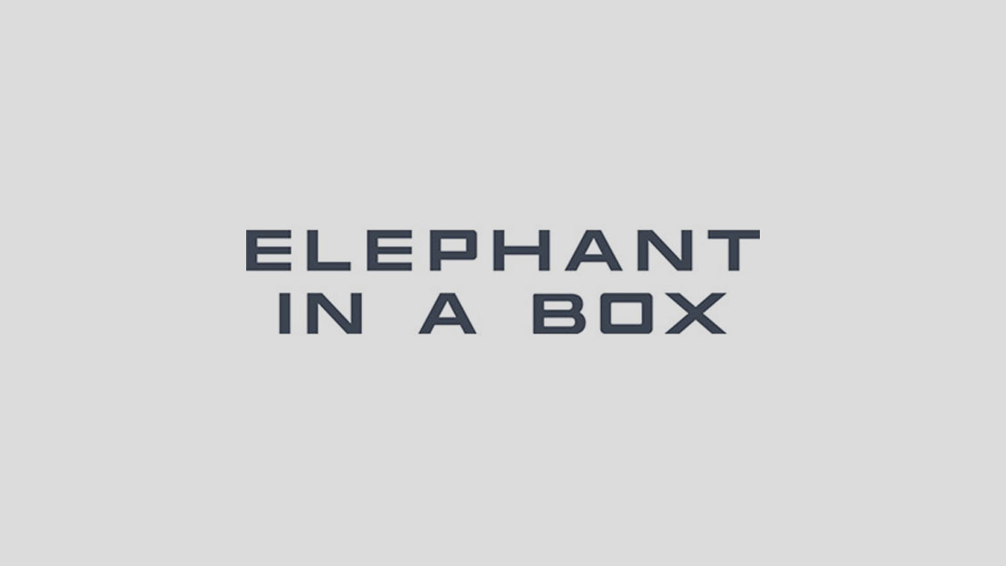  WEBIT INVESTMENT NETWORK (BSE: WIN) ИНВЕСТИРА $200 000 В ОСНОВАНАТА В САЩ - ELEPHANT IN A BOX