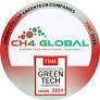 CH4 Global named one of America's Top GreenTech Companies by TIME magazine