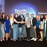 VUZ Immersive Social App Wins the Tech Company of the Year 2022 Award - PR Newswire APAC